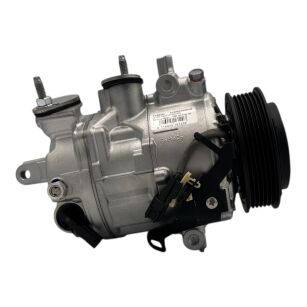 Sprężarka klimatyzacji Ford F150