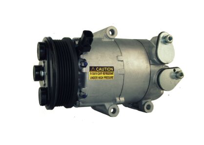 Sprężarka klimatyzacji Ford Mondeo Galaxy S-Max Volvo S80 V70