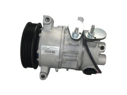 Sprężarka klimatyzacji  Jeep Compass Patriot