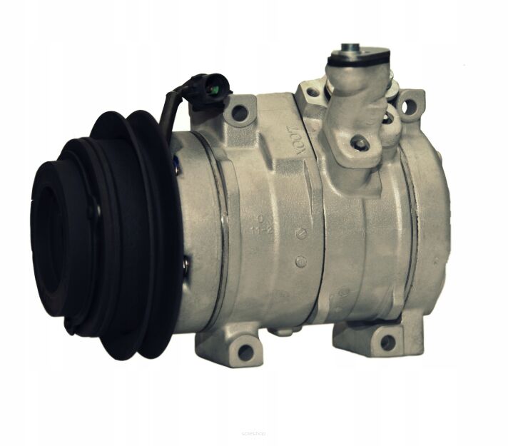 Sprężarka klimatyzacji Mitsubishi Pajero