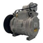 Sprężarka klimatyzacji Mercedes Actros Atego - 2