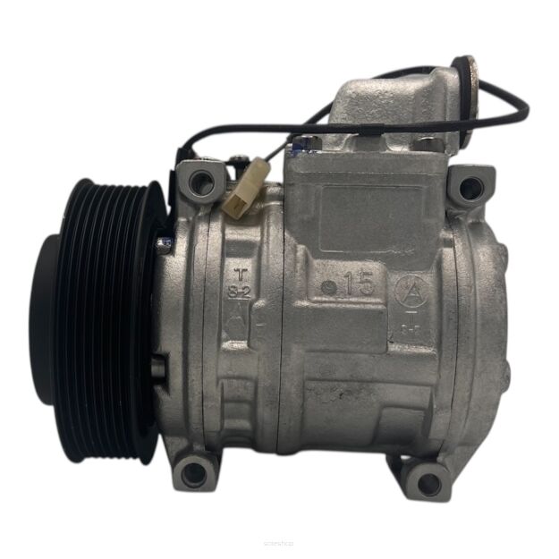 Sprężarka klimatyzacji Mercedes Actros Atego