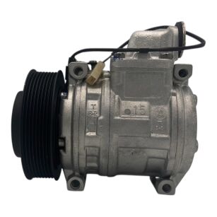 Sprężarka klimatyzacji Mercedes Actros Atego