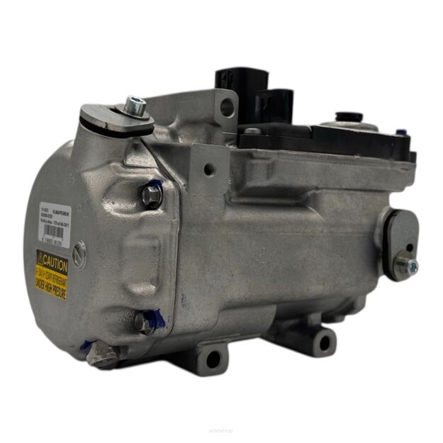 Sprężarka klimatyzacji Lexus Toyota