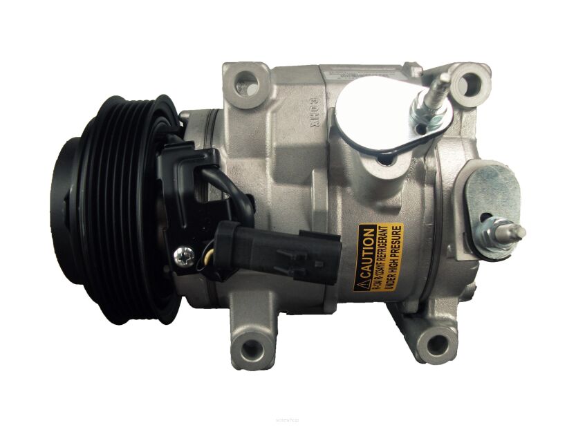 Sprężarka klimatyzacji Dodge Chrysler Lancia