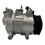 Sprężarka klimatyzacji Dodge Chrysler 3.6i - 3