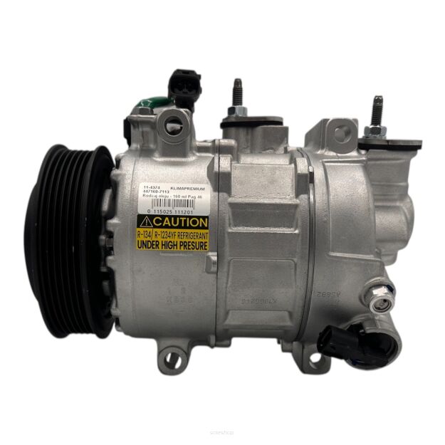 Sprężarka klimatyzacji Dodge Chrysler 3.6i