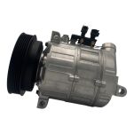Sprężarka klimatyzacji Volvo S80 V70 XC90  XC70 - 2