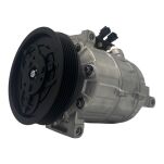 Sprężarka klimatyzacji Volvo S80 V70 XC90  XC70 - 3