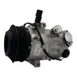 Sprężarka klimatyzacji Hyundai Tucson Kia Sportage 1.6 T-GDI - 2