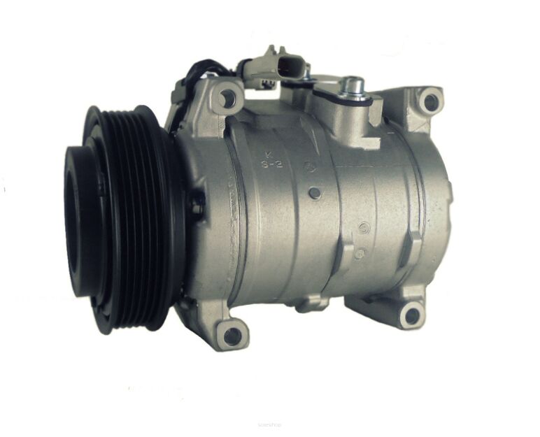 Sprężarka klimatyzacji Chrysler Voyager