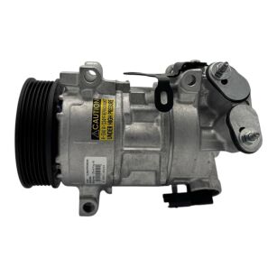 Sprężarka klimatyzacji  Peugeot 3008 5008