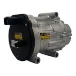 Sprężarka klimatyzacji Lexus Toyota - 2