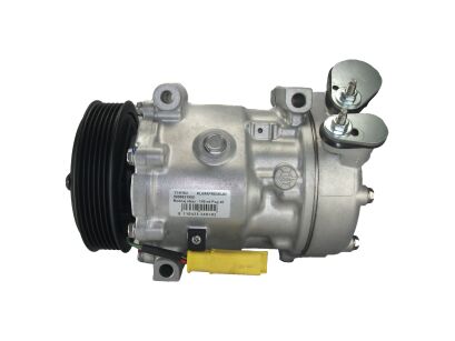 Sprężarka klimatyzacji Peugeot Expert Partner Citroen Jumper