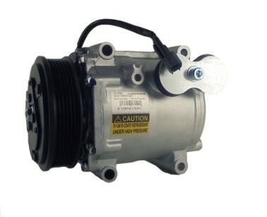 Sprężarka klimatyzacji Ford Fiesta Kuga Mazda 2