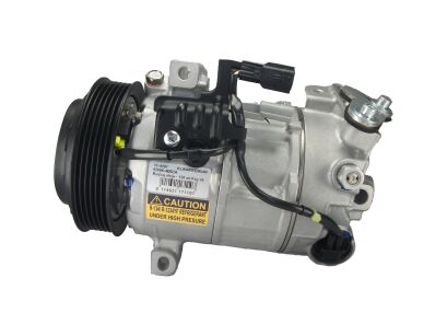 Sprężarka klimatyzacji Nissan Juke Note Qashqai Renault Kadjar