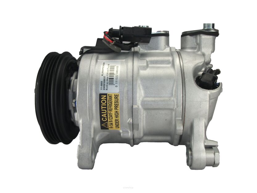 Sprężarka klimatyzacji Audi RS4 RS5 8W0816803S