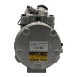 Sprężarka klimatyzacji Honda Legend Rover 820 827 - 2