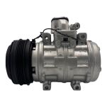 Sprężarka klimatyzacji Honda Legend Rover 820 827 - 3