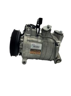 Sprężarka klimatyzacji Audi A8