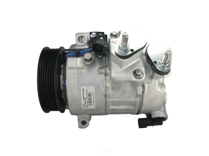 Sprężarka klimatyzacji Ford Transit 2.0 TDCi