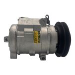 Sprężarka klimatyzacji Mitsubishi Pajero IV - 2