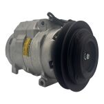 Sprężarka klimatyzacji Mitsubishi Pajero IV - 3