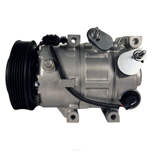 Sprężarka klimatyzacji Hyundai Tucson Kia Sportage