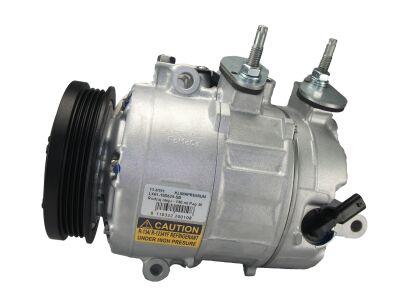 Sprężarka klimatyzacji Ford Focus