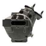 Sprężarka Klimatyzacji  Ford F-150 - 3