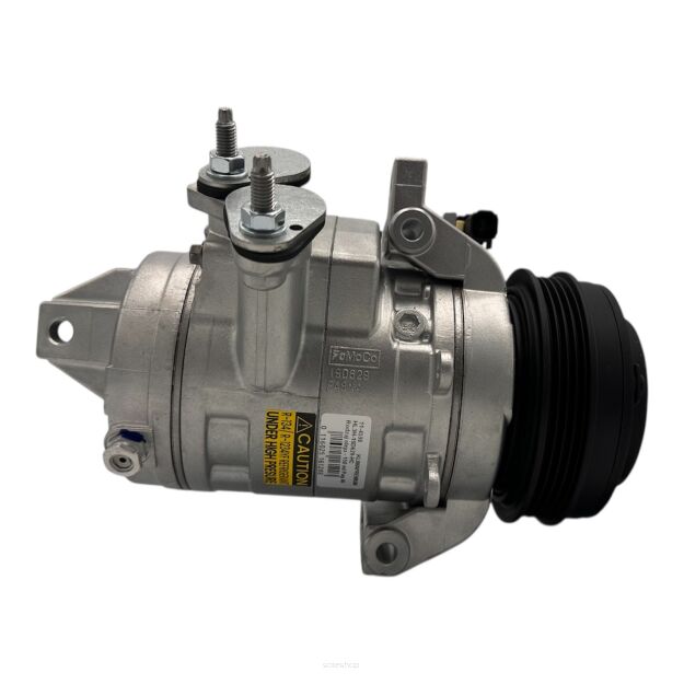 Sprężarka Klimatyzacji  Ford F-150
