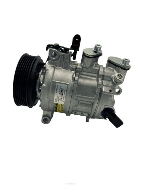 Sprężarka klimatyzacji Audi A4 A6 Q5