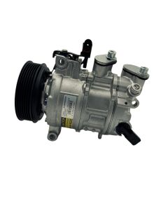 Sprężarka klimatyzacji Audi A6