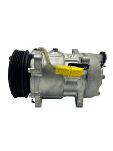 Sprężarka klimatyzacji Citroen  Peugeot  Fiat