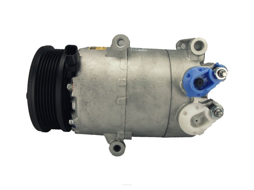 Sprężarka klimatyzacji Ford Volvo