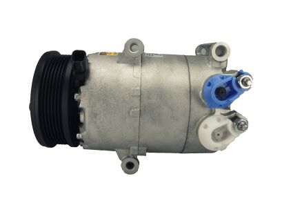 Sprężarka klimatyzacji Ford Volvo