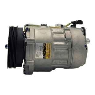 Sprężarka klimatyzacji VW Transporter T4