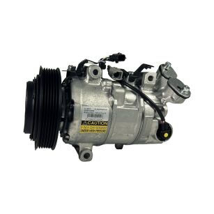 Sprężarka klimatyzacji Nissan Renault