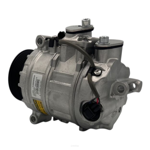 Sprężarka klimatyzacji Mercedes  S Klasa  X Klasa
