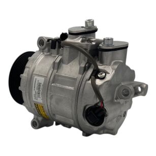 Sprężarka klimatyzacji Mercedes  S Klasa  X Klasa