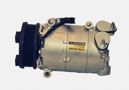 Sprężarka klimatyzacji Ford Mondeo Galaxy S-max Kuga C-Max