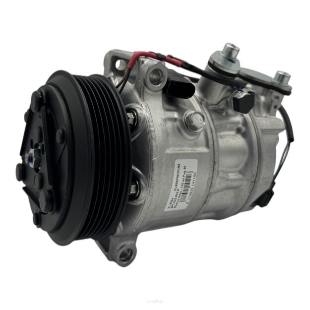 Sprężarka klimatyzacji Porsche  718