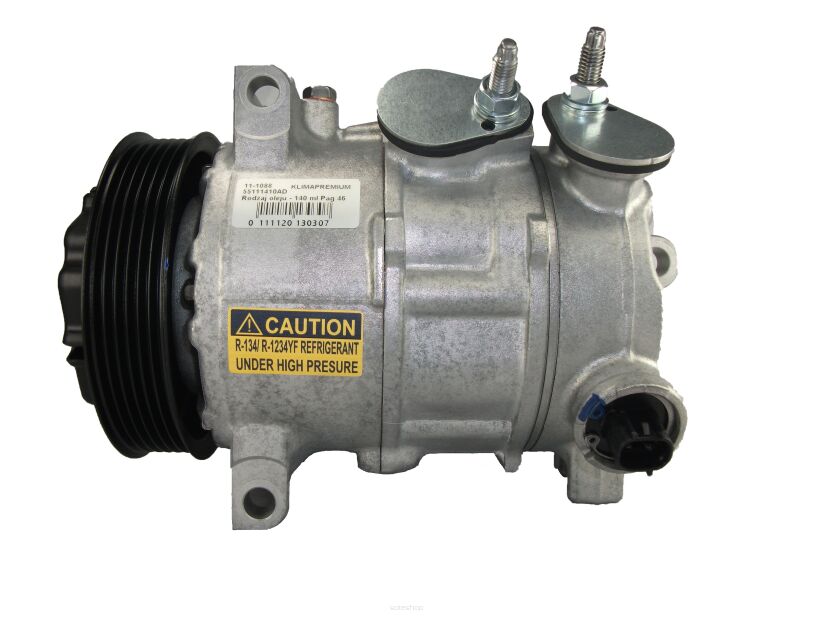 Sprężarka klimatyzacji Dodge Avenger Caliber Journey Jeep Compas Chrysler 200