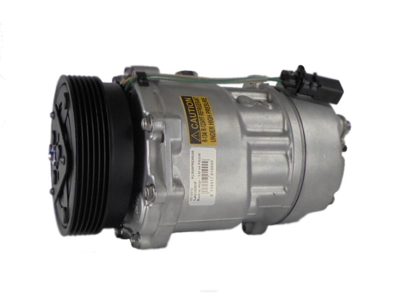 Sprężarka klimatyzacji VW Audi Skoda Seat