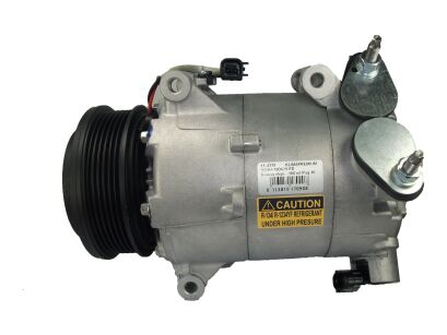 Sprężarka klimatyzacji Ford Mondeo S-Max Galaxy