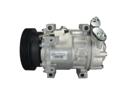 Sprężarka klimatyzacji Dacia Logan Sandero