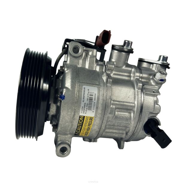 Sprężarka klimatyzacji Audi A4 B9