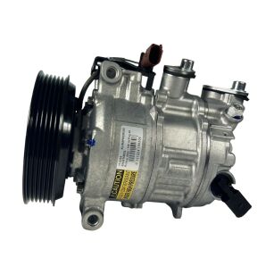 Sprężarka klimatyzacji Audi A4 B9