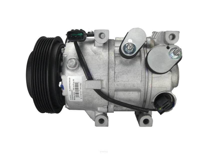 Sprężarka klimatyzacji Hyundai Kia