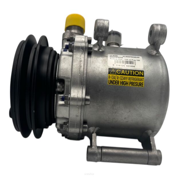 Sprężarka klimatyzacji BMW  E28 E30 E32 E34